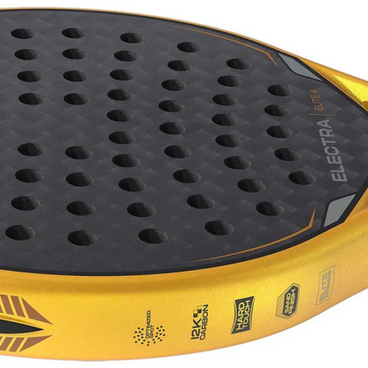 RAQUETTE DE TEST - Siux Electra ST4 Elite 2025