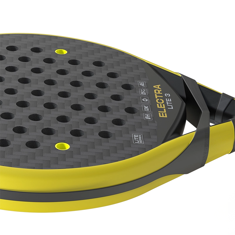 Raquette de padel Siux Electra ST3 Lite 2024