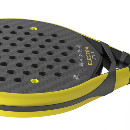 Raquette de padel Siux Electra ST3 Lite 2024