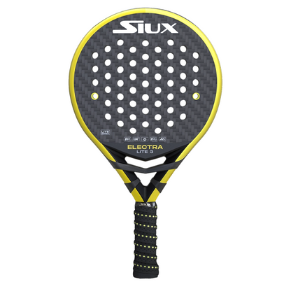 Raquette de padel Siux Electra ST3 Lite 2024