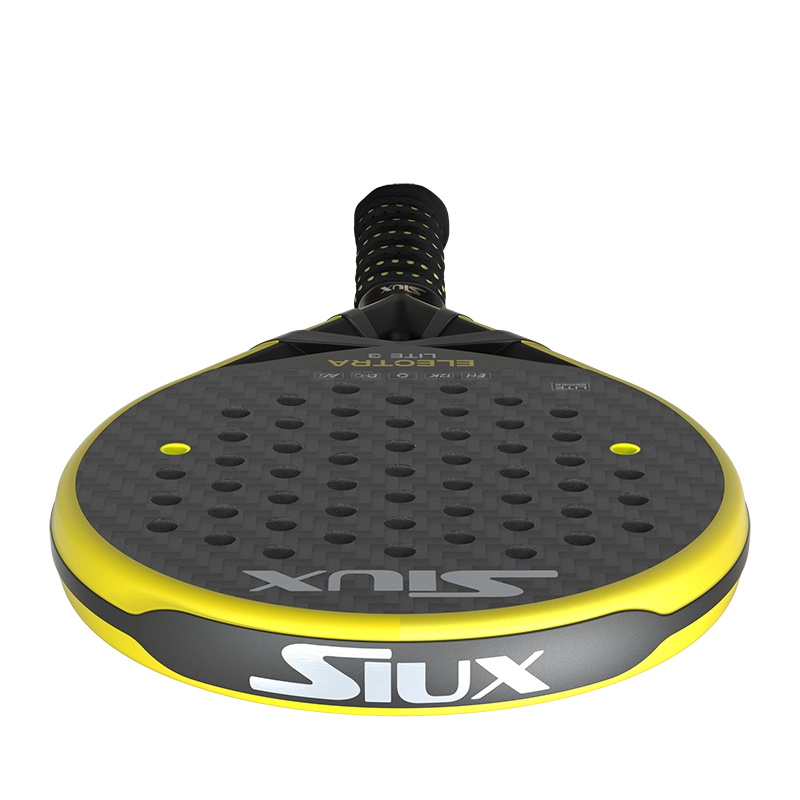 Raquette de padel Siux Electra ST3 Lite 2024