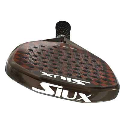 RAQUETTE DE TEST - Siux Fenix Pro V 2025