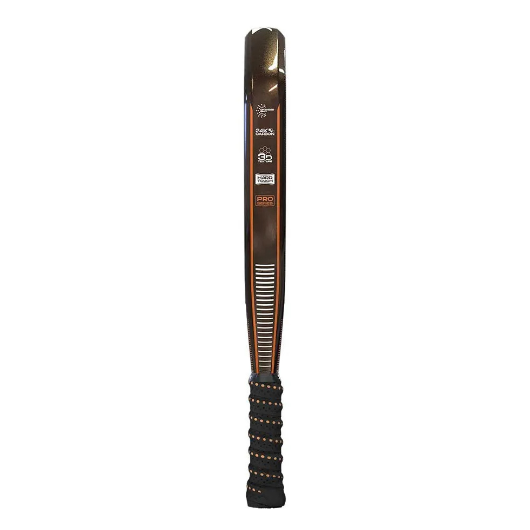 RAQUETTE DE TEST - Siux Fenix Pro V 2025