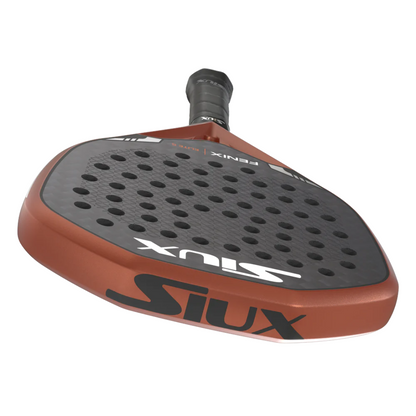 RAQUETTE DE TEST - Siux Fenix V Elite 2025