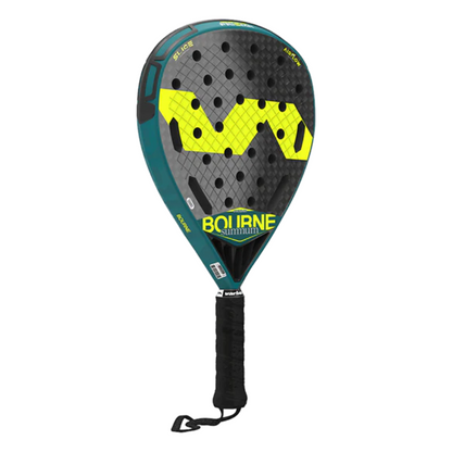 Raquette de padel Varlion Bourne Summum Airflow W
