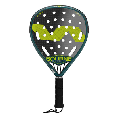 Raquette de padel Varlion Bourne Summum Airflow W
