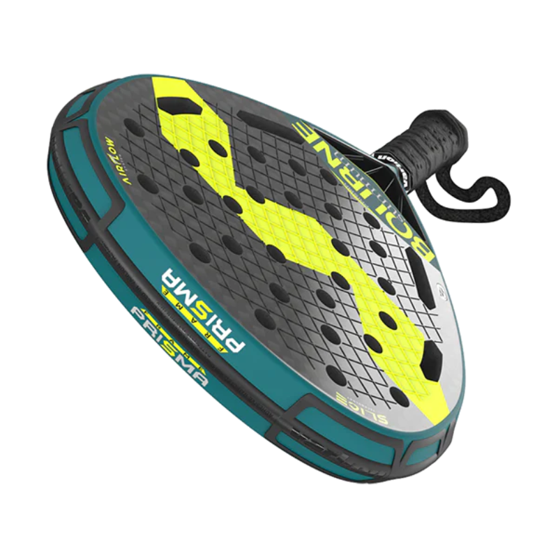 Raquette de padel Varlion Bourne Summum Airflow W