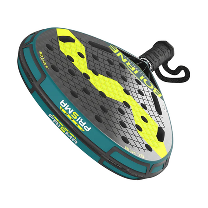 Raquette de padel Varlion Bourne Summum Airflow W
