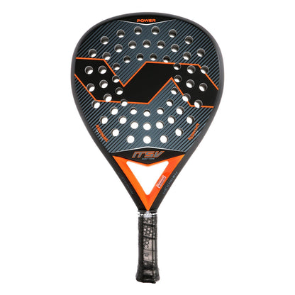 Raquette de padel Varlion Bourne Hexagon 8.8 2023