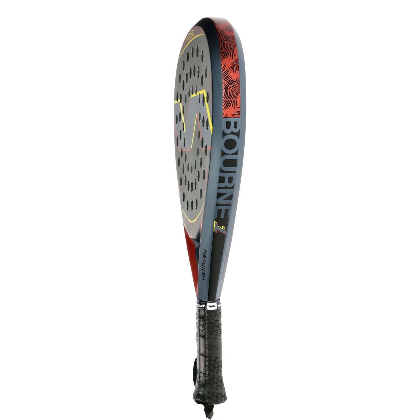 Raquette de padel Varlion Bourne One 2023