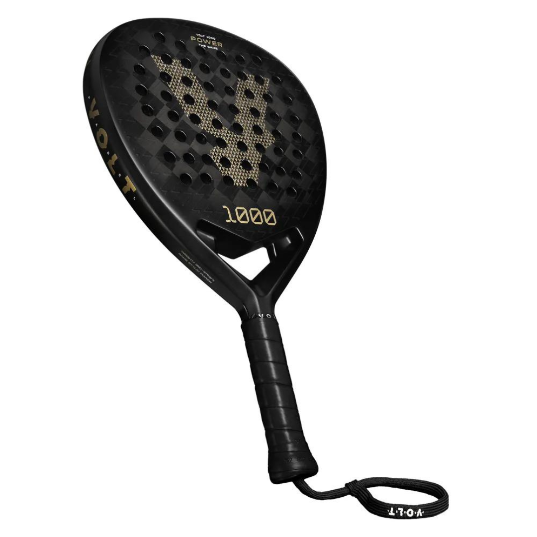 Raquette de padel Volt 1000 V4