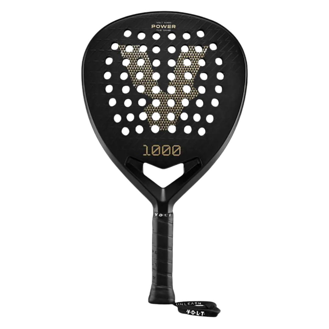 Raquette de padel Volt 1000 V4