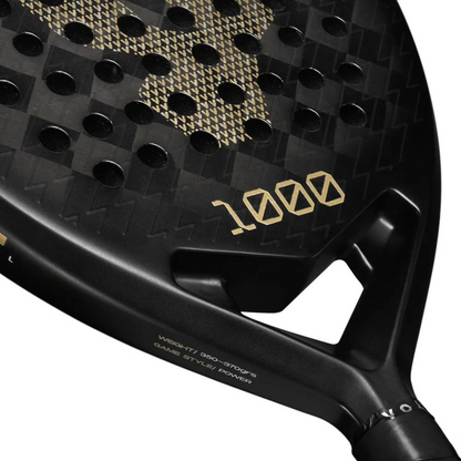 Raquette de padel Volt 1000 V4