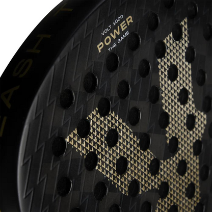 Raquette de padel Volt 1000 V4