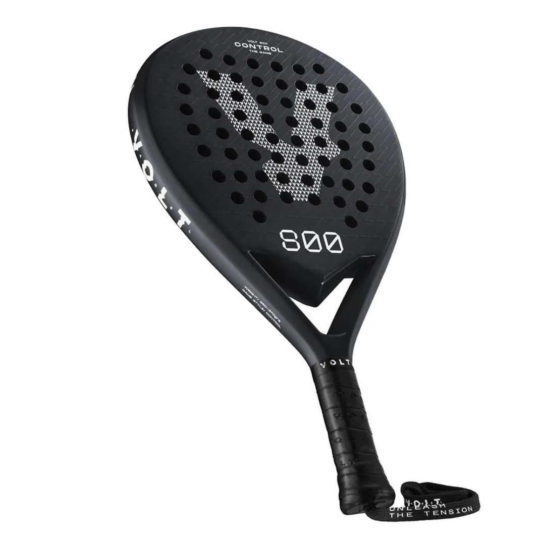 Raquette de padel Volt 800 V4