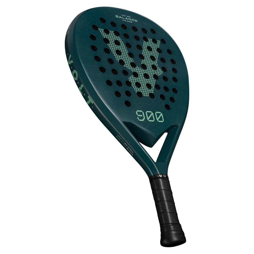 Raquette de padel Volt 900 V4