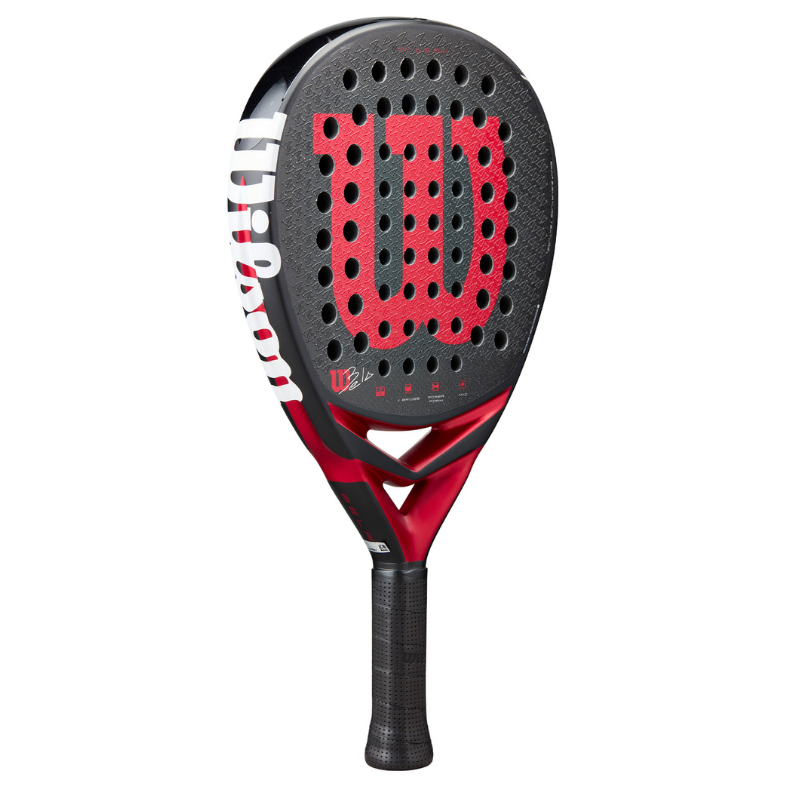 RAQUETTE DE TEST - Wilson Bela V3 2025