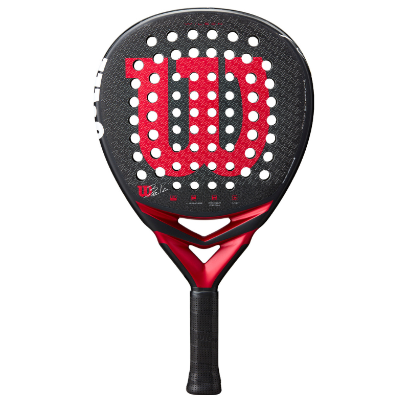 RAQUETTE DE TEST - Wilson Bela V3 2025