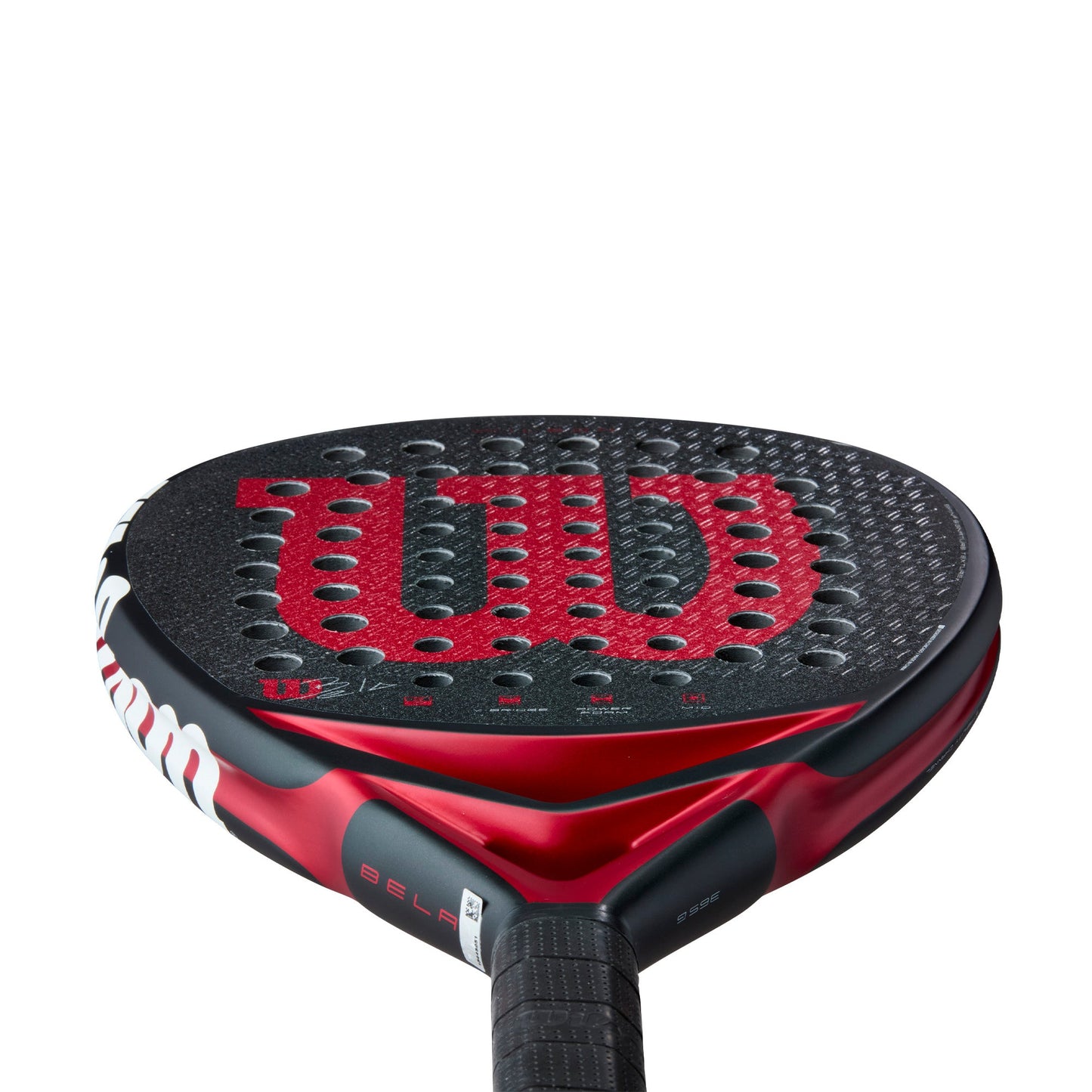 Raquette de padel Wilson Bela V3 2025