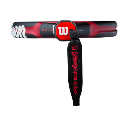 RAQUETTE DE TEST - Wilson Bela V3 2025
