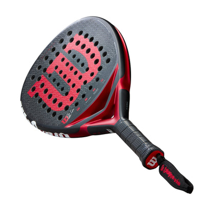 Raquette de padel Wilson Bela V3 2025