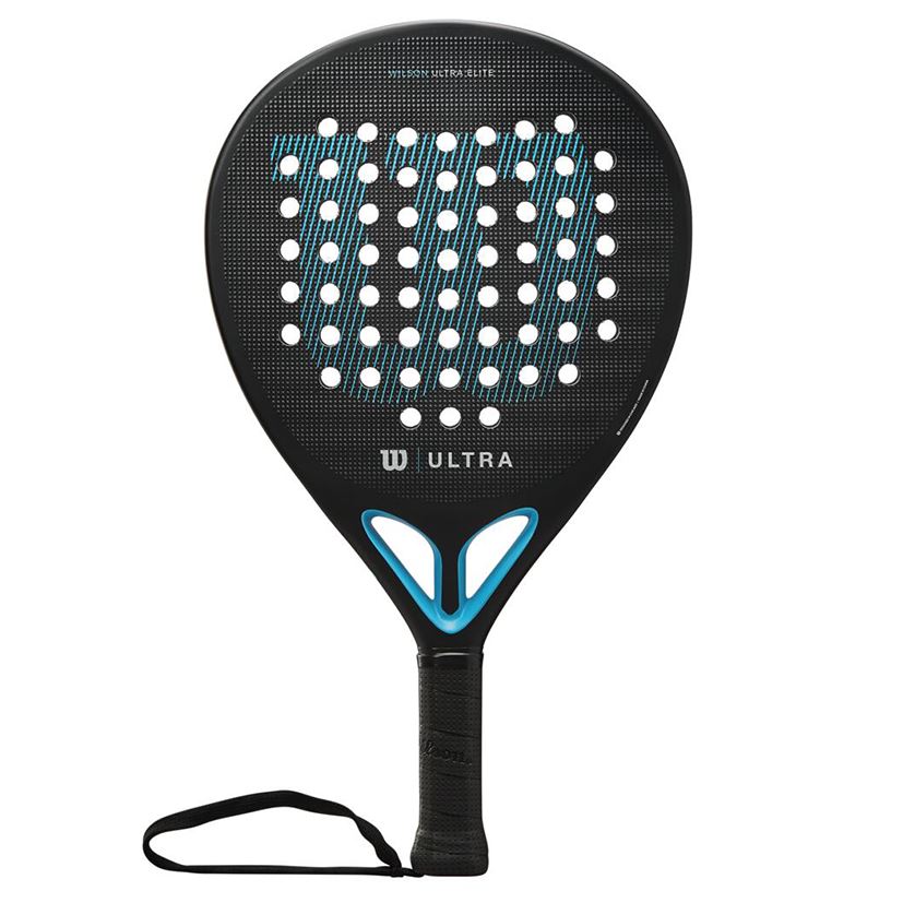 Raquette de padel Wilson Ultra Elite V2