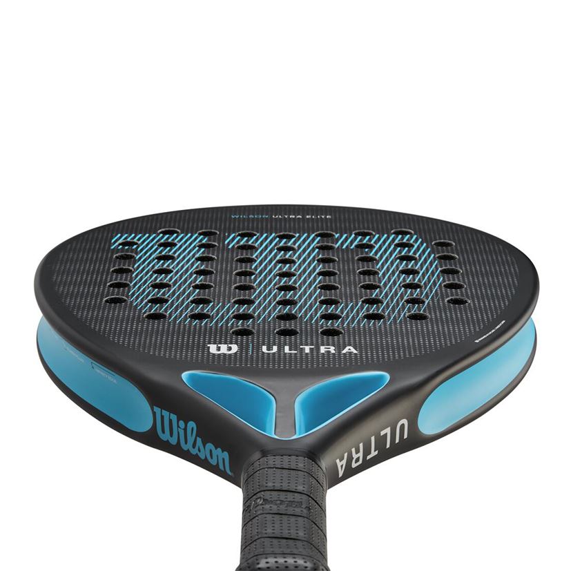 Raquette de padel Wilson Ultra Elite V2