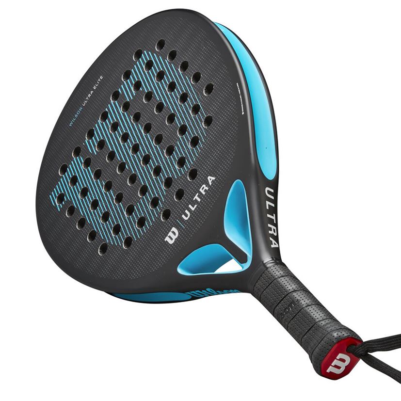 Raquette de padel Wilson Ultra Elite V2