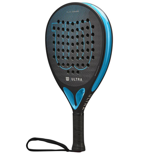 Raquette de padel Wilson Ultra Pro V2