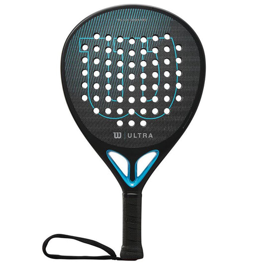 Raquette de padel Wilson Ultra Pro V2