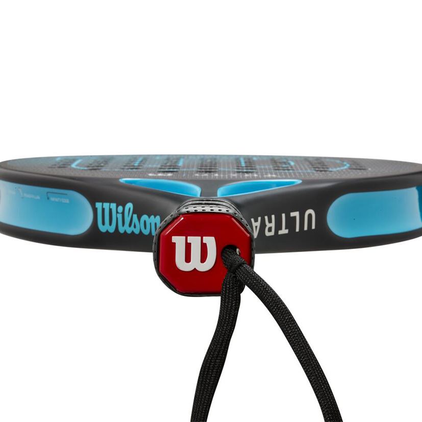 Raquette de padel Wilson Ultra Pro V2