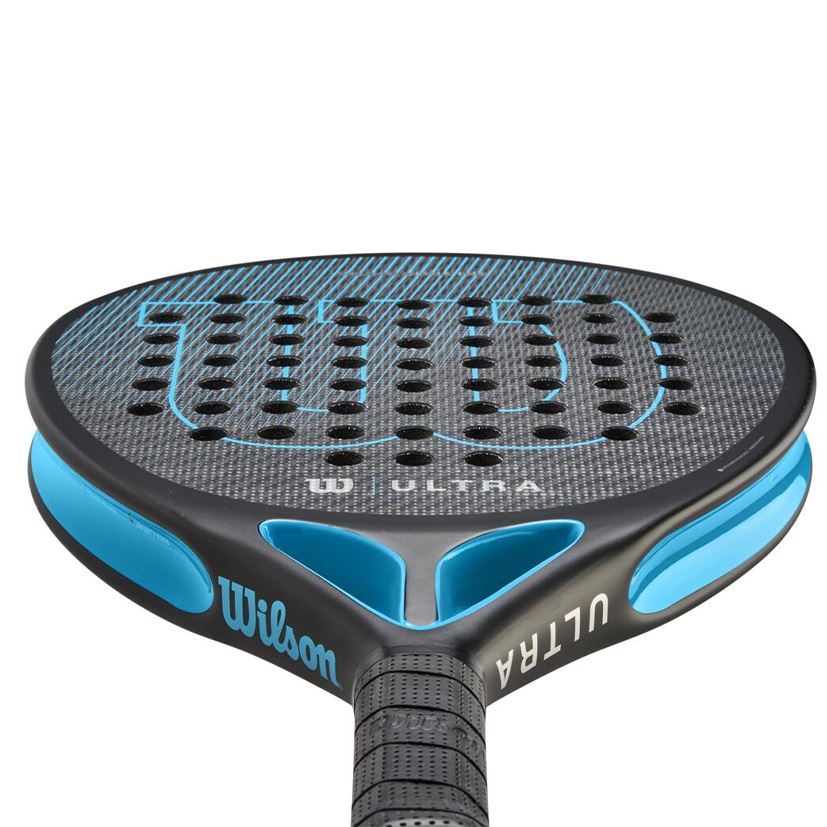Raquette de padel Wilson Ultra Pro V2