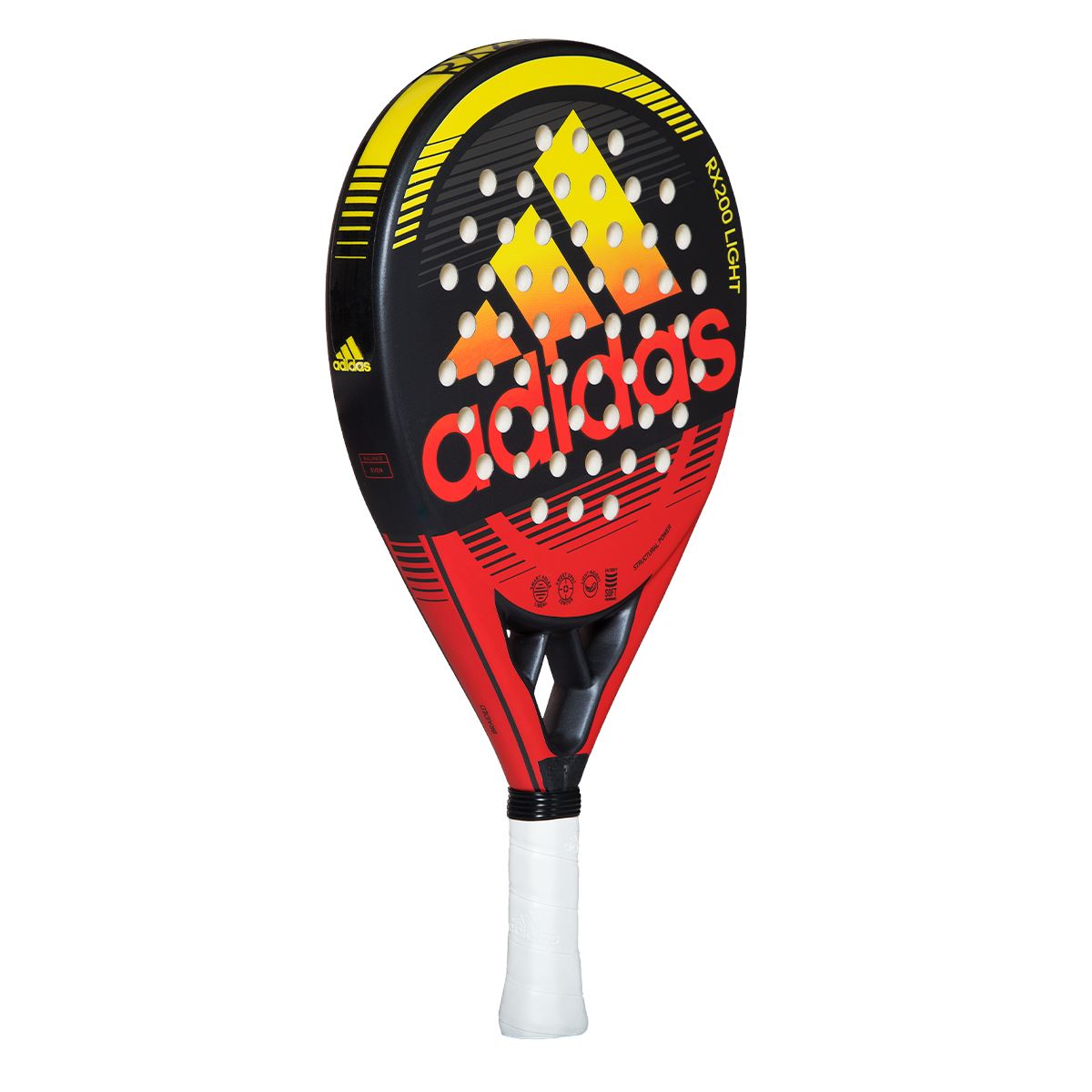 Raquette de padel Adidas RX 200 Light