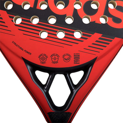 Raquette de padel Adidas RX 200 Light