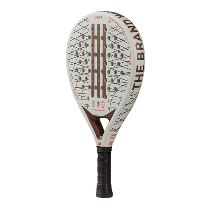 Raquette de padel Adidas Drive 3.3 Vintage 2024