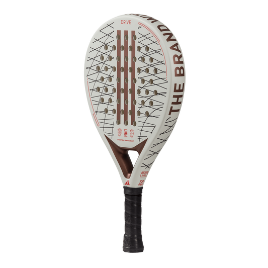 Raquette de padel Adidas Drive 3.3 Vintage 2024
