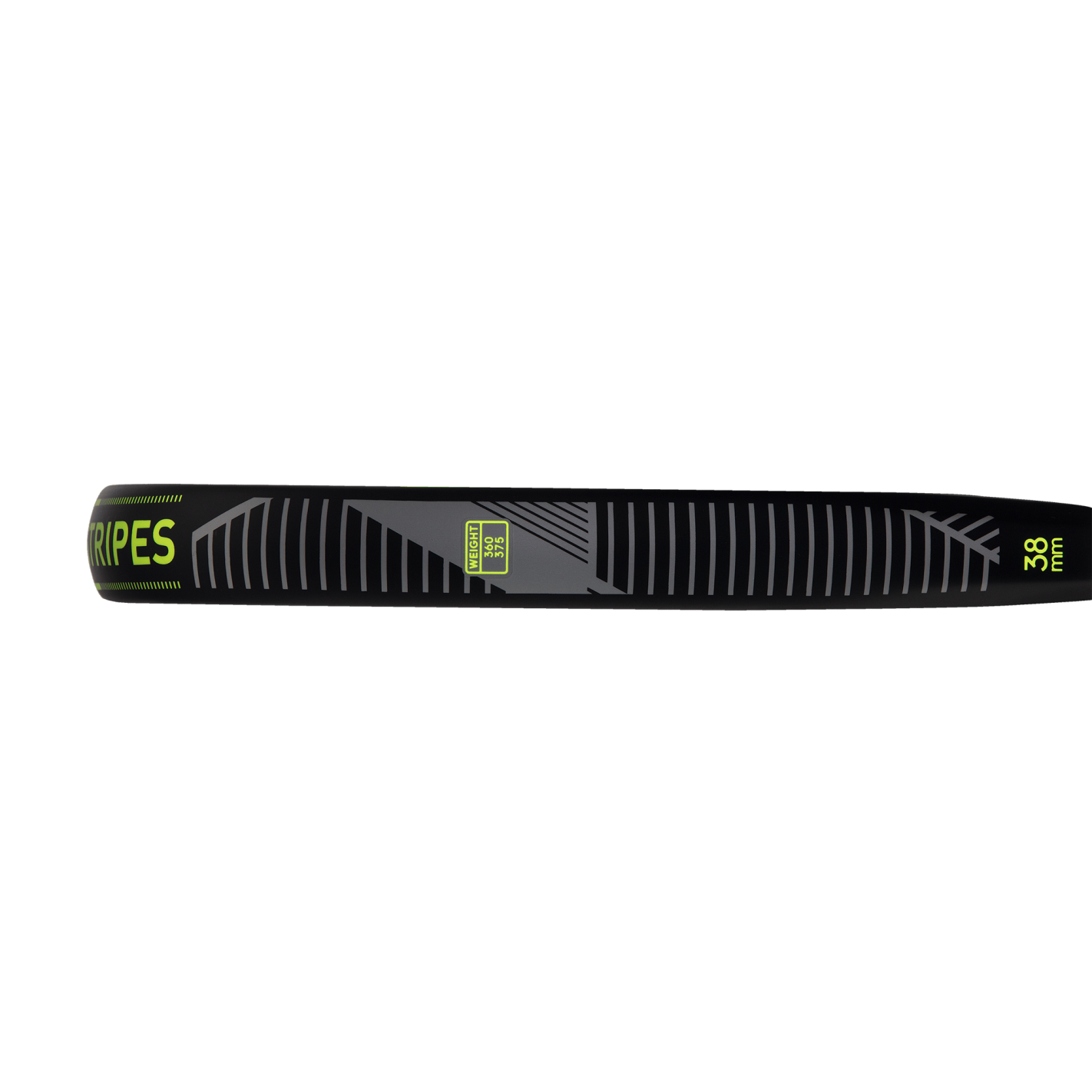 Raquette de padel Adidas Match 3.3 Noir/Vert 2024