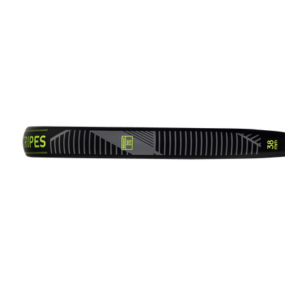 Raquette de padel Adidas Match 3.3 Noir/Vert 2024