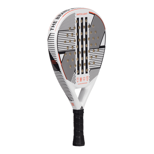 Raquette de padel Adidas Match Light 3.3 2024