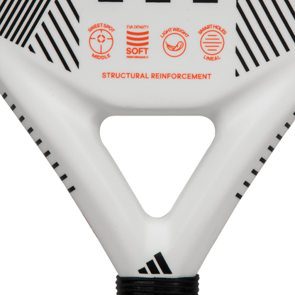 Raquette de padel Adidas Match Light 3.3 2024