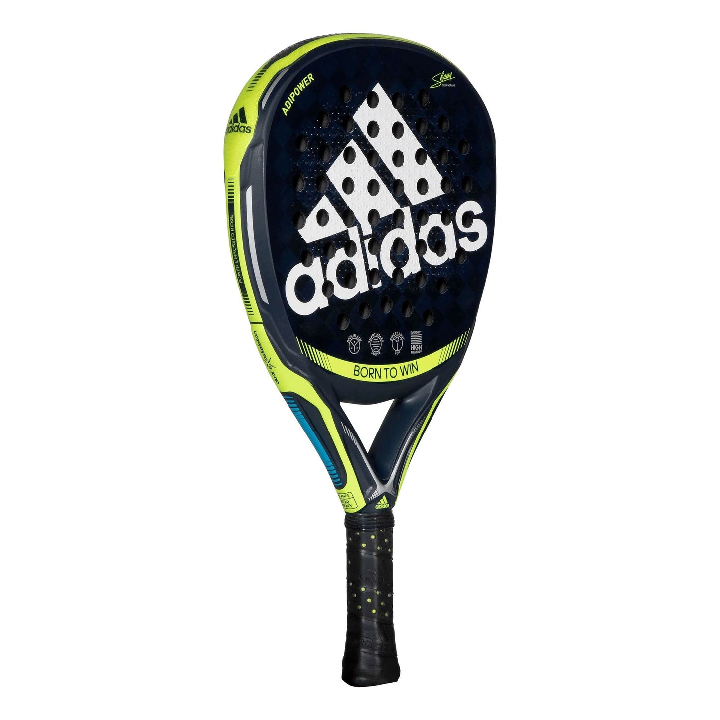 Raquette de padel Adidas Adipower 3.1