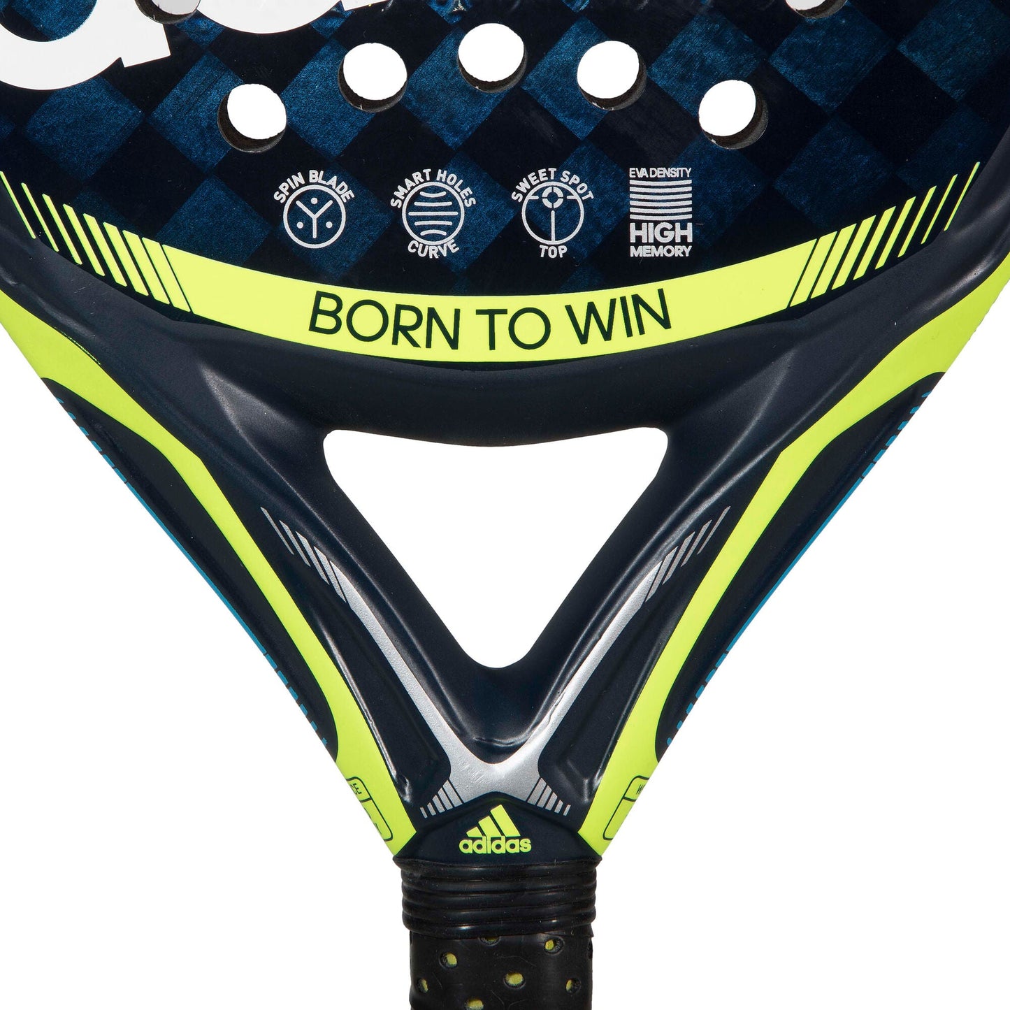 Raquette de padel Adidas Adipower 3.1