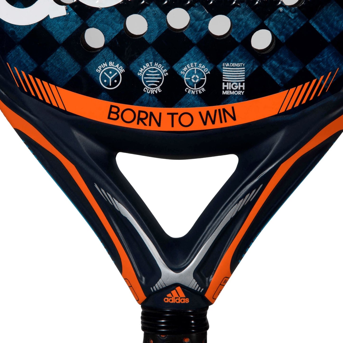 Raquette de padel Adidas Adipower 3.1 CTRL