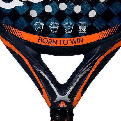 Raquette de padel Adidas Adipower 3.1 CTRL
