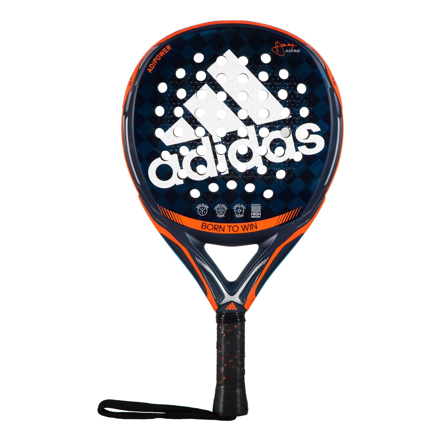 Raquette de padel Adidas Adipower 3.1 CTRL