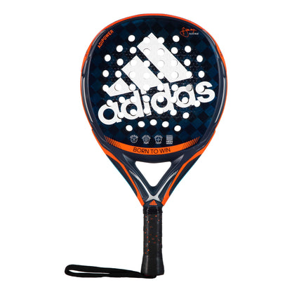 Raquette de padel Adidas Adipower 3.1 CTRL