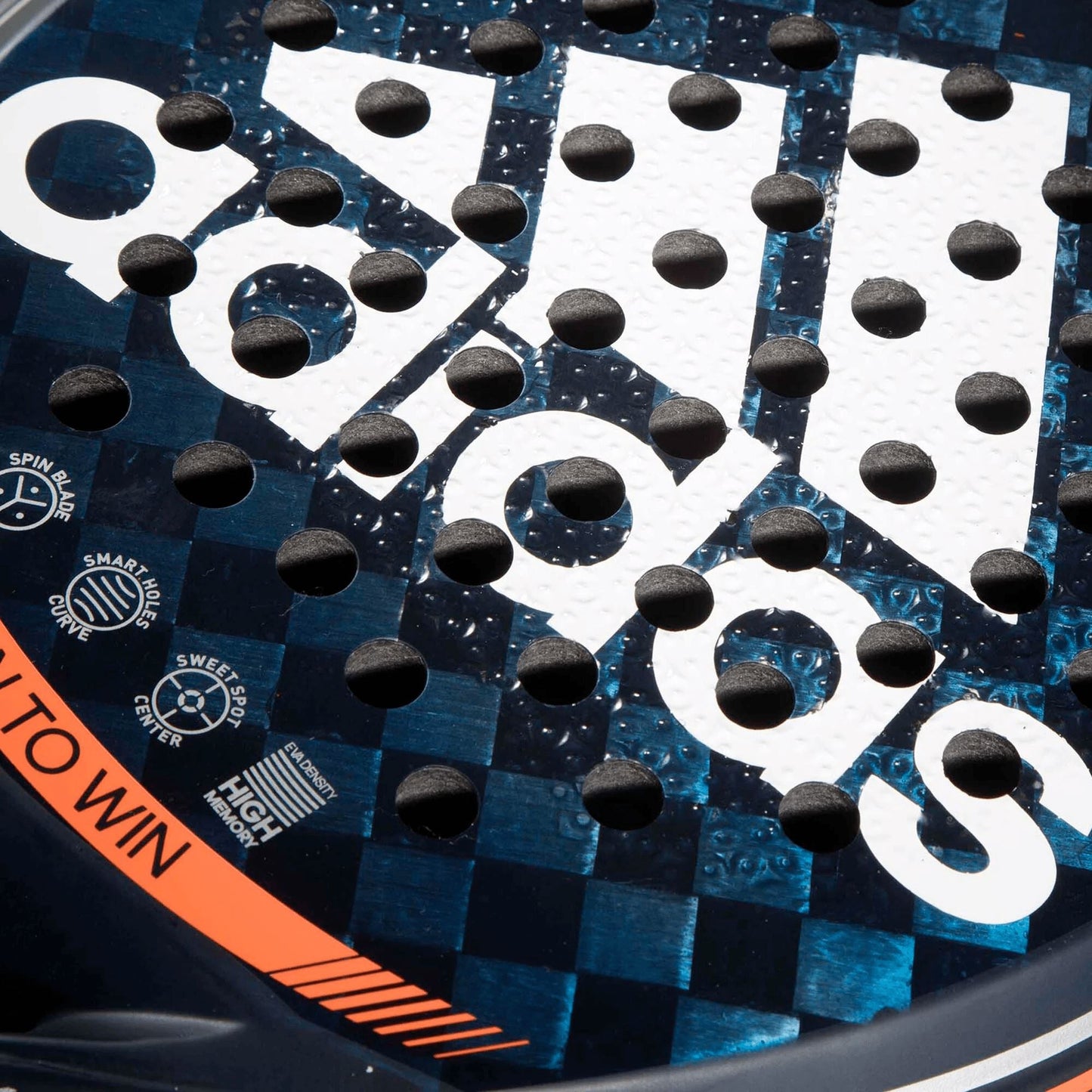 Raquette de padel Adidas Adipower 3.1 CTRL