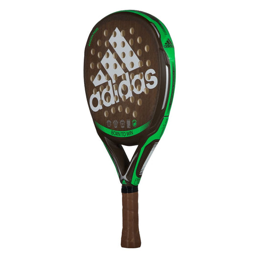 Raquette de padel Adidas Adipower Greenpadel