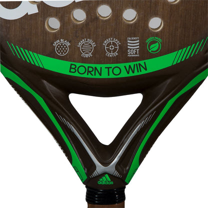 Raquette de padel Adidas Adipower Greenpadel