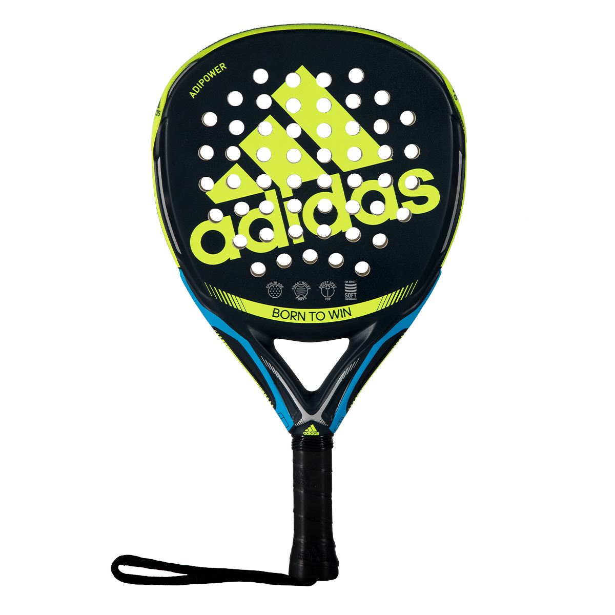 Raquette de padel Adidas Adipower 3.1 Lite Lime
